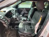 2018 Ford EXPLORER фото