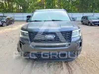 2018 Ford EXPLORER фото