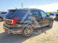 2018 Ford EXPLORER photo