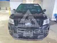 2018 Ford EXPLORER photo