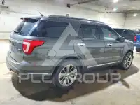 2018 Ford EXPLORER фото