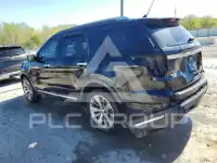 2018 Ford EXPLORER фото