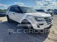 2018 Ford EXPLORER photo