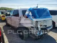 2018 Ford EXPLORER фото