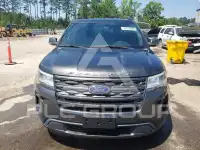 2018 Ford EXPLORER фото