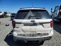 2018 Ford EXPLORER фото