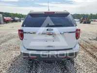 2018 Ford EXPLORER фото