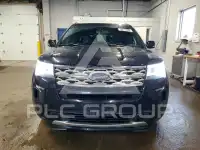 2018 Ford EXPLORER фото