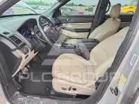 2018 Ford EXPLORER фото