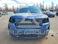 2018 Ford EXPLORER фото
