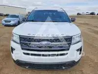 2018 Ford EXPLORER фото