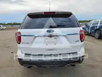 2018 Ford EXPLORER фото