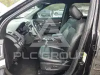 2018 Ford EXPLORER photo