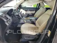 2018 Ford EXPLORER photo