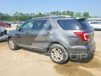 2018 Ford EXPLORER фото