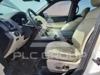 2018 Ford EXPLORER фото