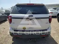2018 Ford EXPLORER фото