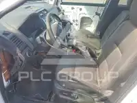 2018 Ford EXPLORER photo