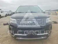2018 Ford EXPLORER фото