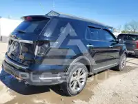 2018 Ford EXPLORER фото
