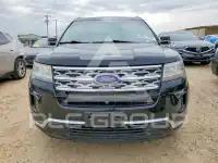 2018 Ford EXPLORER photo