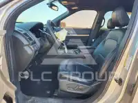 2018 Ford EXPLORER фото
