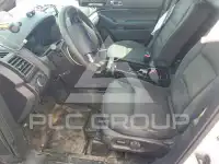 2018 Ford EXPLORER фото
