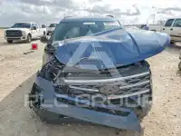 2018 Ford EXPLORER фото