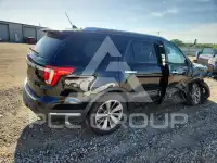 2018 Ford EXPLORER фото