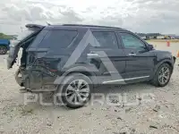 2018 Ford EXPLORER photo