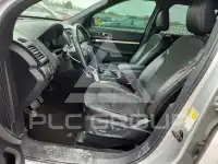 2018 Ford EXPLORER photo
