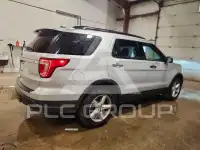 2018 Ford EXPLORER фото