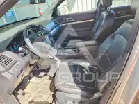 2018 Ford EXPLORER photo