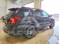 2018 Ford EXPLORER фото