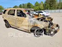 2018 Ford EXPLORER photo