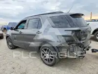 2018 Ford EXPLORER photo