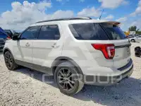 2018 Ford EXPLORER фото