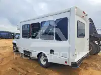 2018 Ford E-350 фото