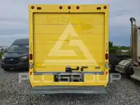 2018 Ford E-350 фото