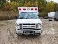 2018 Ford ECONOLINE фото