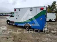 2018 Ford ECONOLINE фото