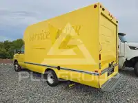 2018 Ford E-350 фото