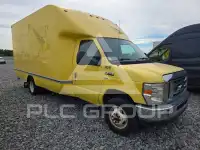 2018 Ford E-350 фото