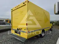 2018 Ford E-350 фото