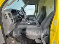2018 Ford E-350 фото