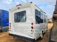 2018 Ford E-350 фото
