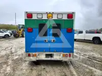 2018 Ford ECONOLINE фото