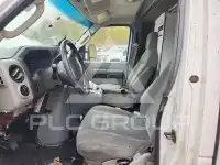 2018 Ford ECONOLINE фото