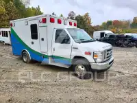 2018 Ford ECONOLINE фото