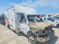 2018 Ford ECONOLINE фото
